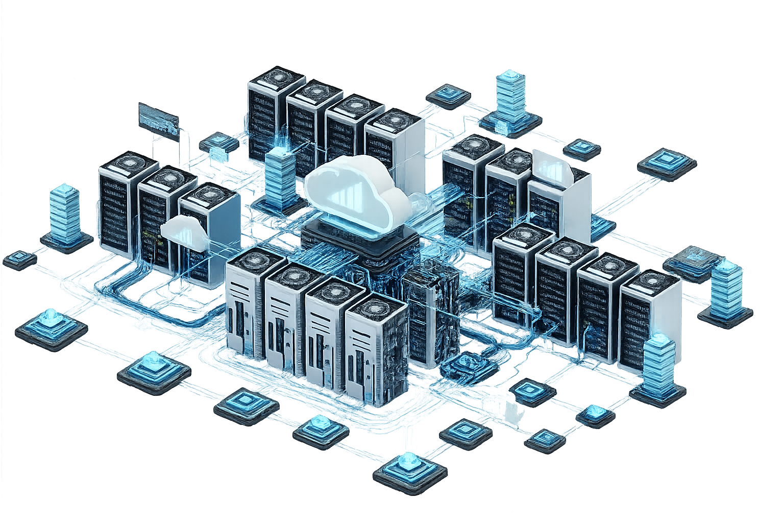 Data Center